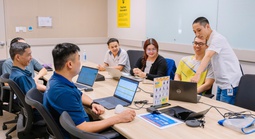 Phát huy năng lực của người lao động