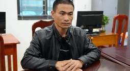 Bắt lái tàu chở đá trong vụ chìm tàu khách 6 người chết trên hồ Thác Bà