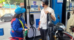 Diễn biến khó lường, giá dầu thế giới biến động tăng, Bộ Công Thương ra chỉ đạo khẩn