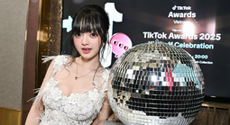 Lannie Trần Ngọc Lan: Tỏa sáng tại TikTok Live Fest 2025