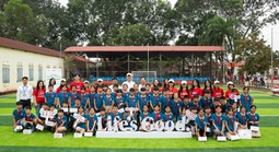 LG khởi động chương trình “Đại sứ cộng đồng LG” 2026