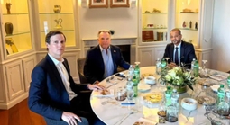 Mỹ - Iran kết thúc vòng đàm phán mới nhất, vẫn chưa có thỏa thuận