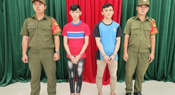 TPHCM: Khởi tố bị can vụ đâm 3 du khách ở Đồng Nai