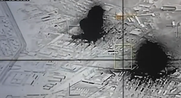 Pakistan công khai tuyên bố "chiến tranh với Afghanistan"