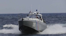 Thông tin mới vụ tàu cao tốc từ Mỹ xâm nhập vùng biển Cuba