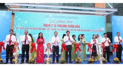 TP HCM: Phường đầu tiên thí điểm mô hình y tế gia đình