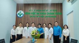 Chung tay vì mục tiêu bảo vệ sức khỏe người dân