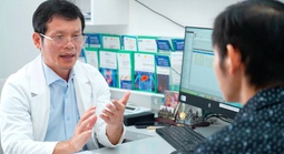 Bác sĩ Việt Nam cứu chữa thành công bệnh nhân mắc căn bệnh siêu hiếm trên thế giới