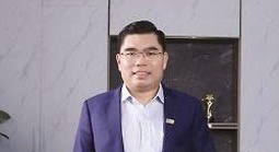 Ông Phan Tấn Đạt ứng cử đại biểu HĐND TPHCM nhiệm kỳ 2026–2031