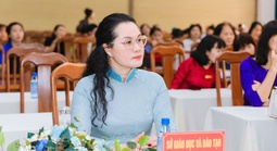 Phó Giám đốc Sở GD-ĐT TPHCM: Nâng chất giáo dục để TPHCM xứng tầm đô thị đặc biệt