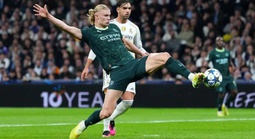 Hấp dẫn những cuộc “đại chiến” tại vòng 1/8 Champions League