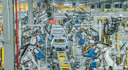 Kỳ vọng sớm có thêm thương hiệu ô tô Việt