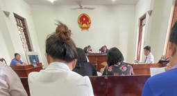 Mất nhà vì "giả cách"