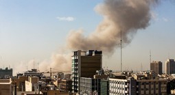 NÓNG: Iran nói đang bị tấn công lớn, Israel tuyên bố nóng