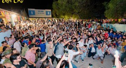 Lần đầu siêu đáng nhớ của Tuấn Trần