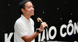 Chủ tịch doanh nghiệp công nghệ hàng đầu Việt Nam ứng cử đại biểu HĐND TPHCM