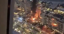 Mỹ tấn công Iran bằng vũ khí mới, Iran tuyên bố có "thiết bị tinh vi"