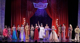 Đạo diễn Bé Bảy - Hồng Ngọc: Khi "Đảo hoa hậu" thắp lại niềm tin cho sân khấu