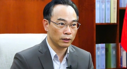 Ông Hoàng Minh Sơn làm quyền Bộ trưởng Bộ Giáo dục và Đào tạo