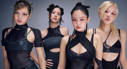 Thời trang Việt được BLACKPINK chọn