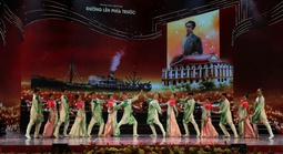 NGHỊ QUYẾT 80: "SOI ĐƯỜNG" CHO VĂN HÓA VIỆT NAM (*): Khơi nguồn sức mạnh nội sinh