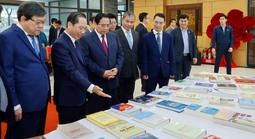 Năng lực quản trị quốc gia là tài sản chiến lược