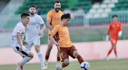 Nhận định Công an Hà Nội - Hoàng Anh Gia Lai: Chờ bất ngờ!