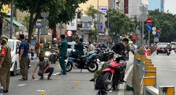 Một lỗi vi phạm dễ gây tai nạn giao thông