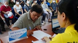 Năm 2026, tuổi nghỉ hưu tiếp tục điều chỉnh theo lộ trình