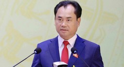 Bí thư Tỉnh ủy Lào Cai làm Thứ trưởng Thường trực Bộ Nông nghiệp và Môi trường