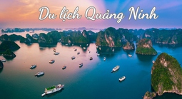 QuangNinhtoplist: Cẩm nang không thể thiếu cho du khách đến Quảng Ninh lần đầu