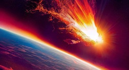 Một vật thể lạ từng lao xuống Brazil, bắn thủy tinh khắp nơi