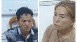 Bắt giữ đối tượng trộm tiền, vàng của người dân đem đi Đồng Tháp tiêu thụ