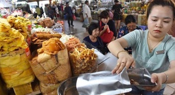 Sẽ kiểm tra đột xuất việc lập hóa đơn của hộ kinh doanh