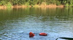 Phát hiện thai phụ và con gái tử vong dưới hồ sau tin nhắn tạm biệt