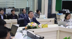 Dự báo số cơn bão có thể ảnh hưởng tới Việt Nam trong năm 2026