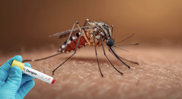 Nam sinh nguy kịch tại lớp học vì sốt xuất huyết do muỗi đốt