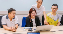 Những người truyền cảm hứng sáng tạo