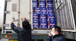 Bộ Công Thương có hướng dẫn mới về kiểm tra an toàn thực phẩm