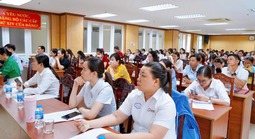 BHXH TPHCM triển khai hướng dẫn kiến nghị khởi tố hành vi vi phạm trong lĩnh vực BHXH, BHYT, BHTN