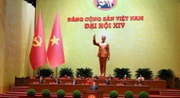 Từ lịch sử hào hùng đến việc hiện thực hóa khát vọng phồn vinh