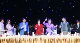 Kịch Tết đầy màu sắc, thăng hoa cảm xúc