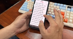 Hết quý II/2026, 100% hộ gia đình của TPHCM có ít nhất 1 điện thoại thông minh