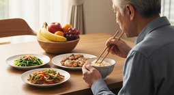 Ăn đủ thịt thời điểm này, có thể tăng cơ hội sống thọ đến 100 tuổi