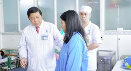 Người dân không còn phải tạm ứng viện phí khi nhập viện