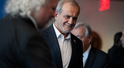 Iran muốn đàm phán "công bằng và bình đẳng" với Mỹ