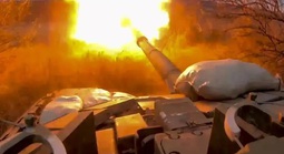 Thực hư thông tin Ukraine đạt được cơ chế phản ứng quân sự nhiều tầng với Mỹ và đồng minh