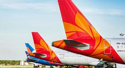 Sun PhuQuoc Airways đạt phê chuẩn đào tạo kỹ thuật B1/B2, bước tiến tự chủ nguồn lực hàng không