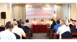 TPHCM lập danh sách sơ bộ 60 người ứng cử đại biểu QH, 221 người ứng cử đại biểu HĐND thành phố