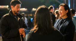 Phim tái xuất của Johnny Trí Nguyễn sẽ ra rạp dịp lễ 2-9